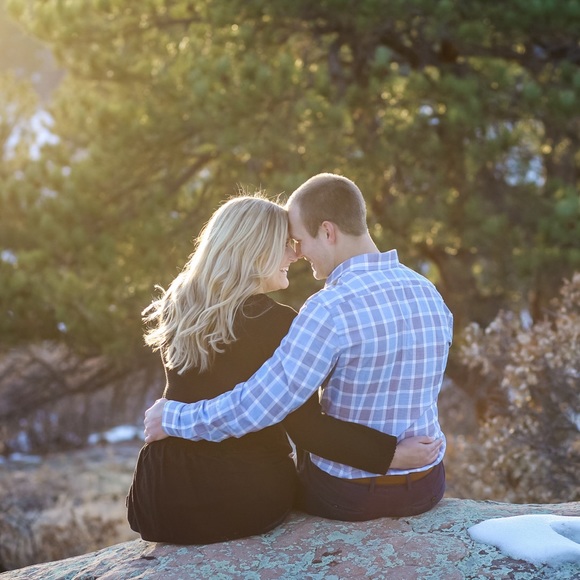 Meet your Posher, Sabrina - Picture 1 of 1